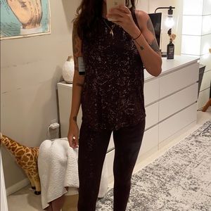 Champion activewear set- TAGS STILL ATTACHED